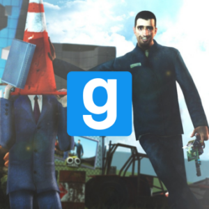 Garry's Mod