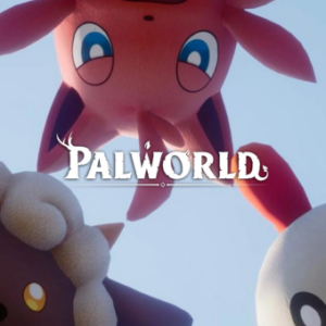 Palworld
